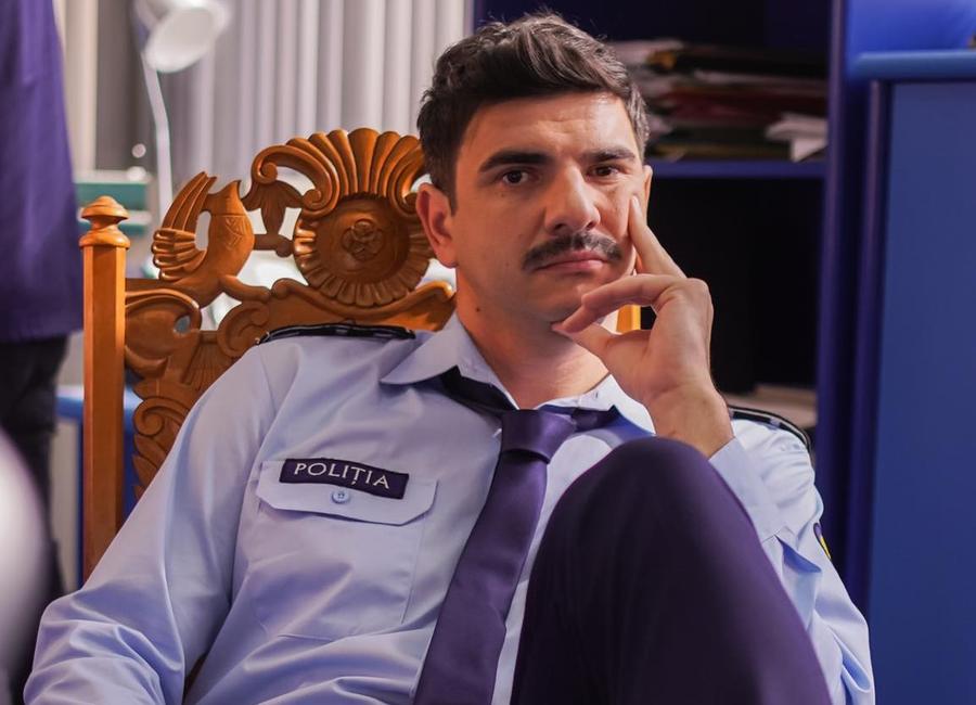 Actorul Alex Bogdan a jucat Hamlet, Richard al III-lea, dar a scris istorie în sportul românesc: „Recordul meu național la octatlon e în picioare de 22 de ani!”