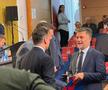 Ce s-a întâmplat la Adunarea Generală de azi » FRF a anunțat un buget de 35 de milioane de euro în 2023: „Anul trecut a fost cel mai slab în ce privește profitul”