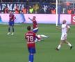 Absență-cheie pentru Dinamo: momentul care a aruncat în aer strategia lui Burcă