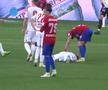 Absență-cheie pentru Dinamo: momentul care a aruncat în aer strategia lui Burcă