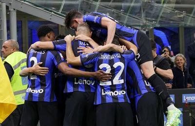 Inter e în finala Cupei Italiei! Victorie la limită în derby-ul cu Juventus