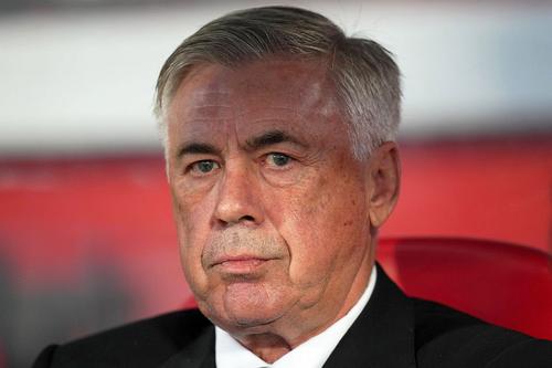 Brazilia i-a dat ultimatum lui Carlo Ancelotti. Foto: Imago Images