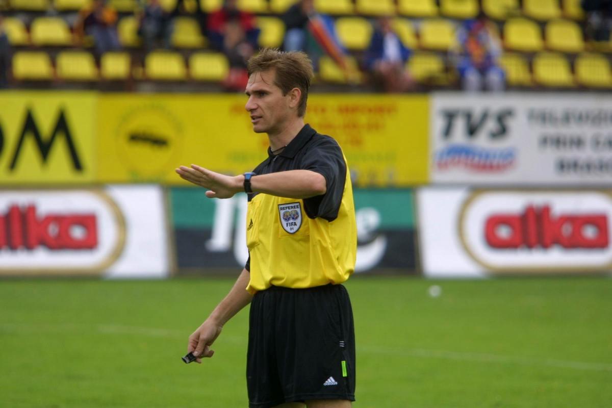 Amintiri de colecție cu Alexandru Andrași » Umilința trăită la Brașov, golul de poveste de pe San Siro și problemele cu patronii din Liga 1: „Am stricat un blat și am fost oaia neagră a fotbalului românesc!”