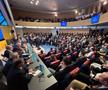 Ce s-a întâmplat la Adunarea Generală de azi » FRF a anunțat un buget de 35 de milioane de euro în 2023: „Anul trecut a fost cel mai slab în ce privește profitul”