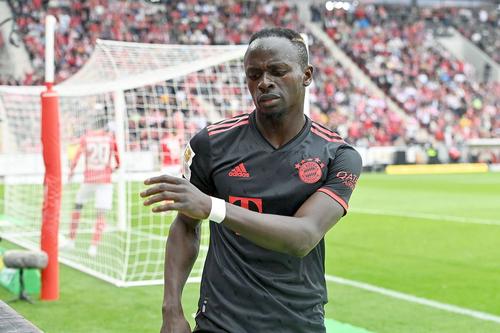 Sadio Mane ar fi dorit de Chelsea. Foto: Imago Images