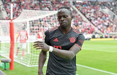 După un singur sezon în Bundesliga, Sadio Mane ar putea reveni în Premier League