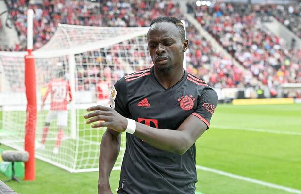 După un singur sezon în Bundesliga, Sadio Mane ar putea reveni în Premier League