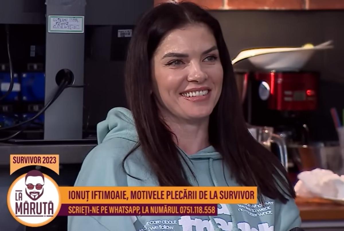 Ionuț Iftimoaie, OUT de la Survivor România 2023 » Fostul luptător a cedat: „Atâta umilință ca aici n-am îndurat niciodată”