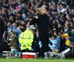 N-a fost derby de titlu, a fost lecția deschisă a lui Guardiola! City se distrează cu Arsenal și merge spre tripla istorică