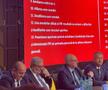 Membrii afiliați la FRF. Prezentarea de la Adunarea Generală a FRF