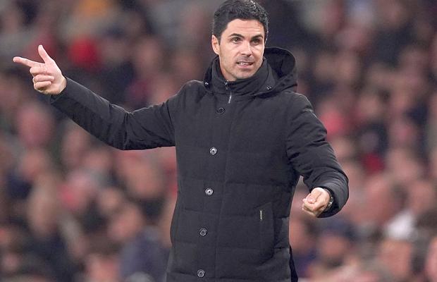 Mikel Arteta e optimist înaintea finalei de titlu cu City: „La Manchester trebuie să jucăm perfect și știu că Arsenal e capabilă”
