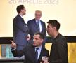 Ce s-a întâmplat la Adunarea Generală de azi » FRF a anunțat un buget de 35 de milioane de euro în 2023: „Anul trecut a fost cel mai slab în ce privește profitul”