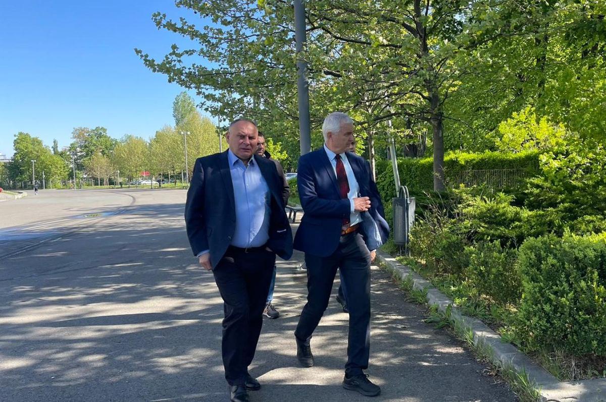 Adunarea Generală a FRF (26 aprilie 2023)