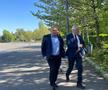 Ce s-a întâmplat la Adunarea Generală de azi » FRF a anunțat un buget de 35 de milioane de euro în 2023: „Anul trecut a fost cel mai slab în ce privește profitul”