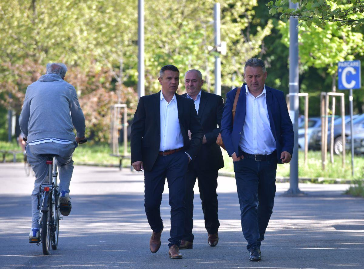 Ce s-a întâmplat la Adunarea Generală de azi » FRF a anunțat un buget de 35 de milioane de euro în 2023: „Anul trecut a fost cel mai slab în ce privește profitul”