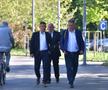 Ce s-a întâmplat la Adunarea Generală de azi » FRF a anunțat un buget de 35 de milioane de euro în 2023: „Anul trecut a fost cel mai slab în ce privește profitul”