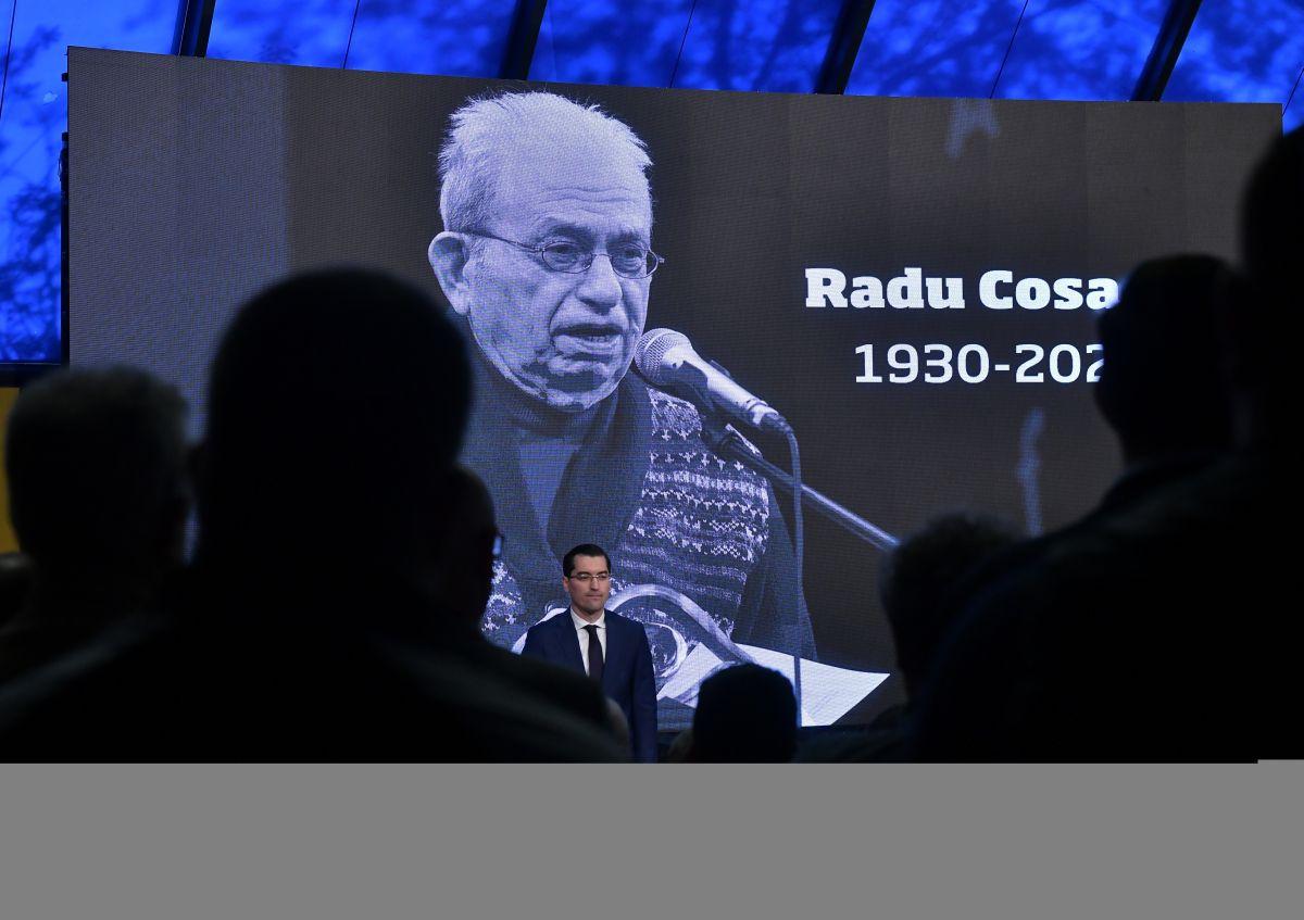 Adunarea Generală a FRF (26 aprilie 2023)