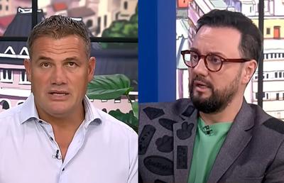După ce a câștigat 50.000 de euro la Survivor, Ionuț Iftimoaie s-a plâns de condițiile din junglă » Măruță l-a taxat: „Știai unde te duci”