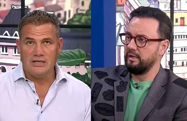 După ce a câștigat 50.000 de euro la Survivor, Ionuț Iftimoaie s-a plâns de condițiile din junglă » Măruță l-a taxat: „Știai unde te duci”