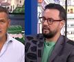 Ionuț Iftimoaie s-a plâns de condițiile din junglă. Măruță l-a taxat imediat. Foto: Captură Pro TV