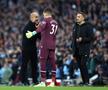 Manchester City - Arsenal, 26 aprilie 2023