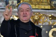 Gigi Becali pune 3 condiții pentru a se întâlni cu Răzvan Burleanu: „Trebuie să-l dea afară, își bate joc de noi!”