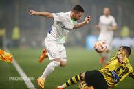 Răzvan Lucescu, înfrângere dură în Grecia » PAOK Salonic, umilită de AEK Atena