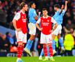 Manchester City - Arsenal/ foto: Imago Images
