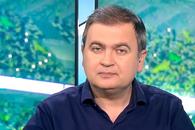 La 3 luni de la despărțirea de Pro, Mihai Mironică a revenit pe TV. A debutat deja la noul post