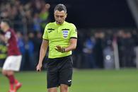 Gigi Becali: „Feșnic mi-a răspuns, după ce i-am scris la 3 dimineață” » Ce mesaj ar fi primit de la arbitru, după scandalul de la Rapid - FCSB