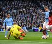 N-a fost derby de titlu, a fost lecția deschisă a lui Guardiola! City se distrează cu Arsenal și merge spre tripla istorică