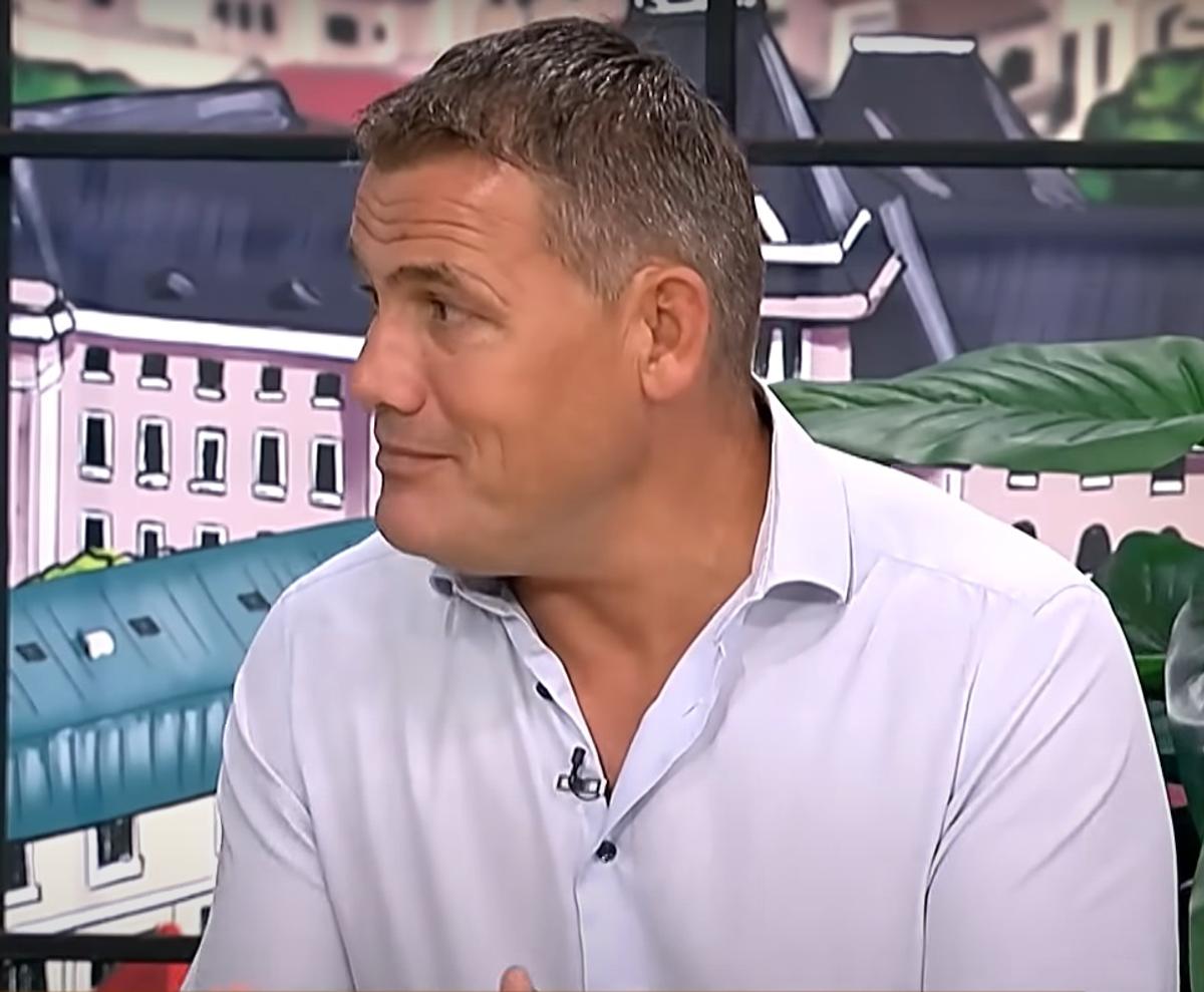 Ionuț Iftimoaie, OUT de la Survivor România 2023 » Fostul luptător a cedat: „Atâta umilință ca aici n-am îndurat niciodată”