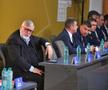 Ce s-a întâmplat la Adunarea Generală de azi » FRF a anunțat un buget de 35 de milioane de euro în 2023: „Anul trecut a fost cel mai slab în ce privește profitul”