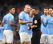N-a fost derby de titlu, a fost lecția deschisă a lui Guardiola! City se distrează cu Arsenal și merge spre tripla istorică