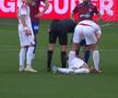 Absență-cheie pentru Dinamo: momentul care a aruncat în aer strategia lui Burcă