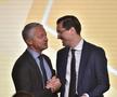 Ce s-a întâmplat la Adunarea Generală de azi » FRF a anunțat un buget de 35 de milioane de euro în 2023: „Anul trecut a fost cel mai slab în ce privește profitul”