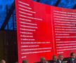 Membrii afiliați la FRF. Prezentarea de la Adunarea Generală a FRF