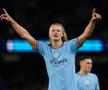 Erling Haaland, record în Premier League după Manchester City – Arsenal  // FOTO: Imago