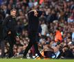 N-a fost derby de titlu, a fost lecția deschisă a lui Guardiola! City se distrează cu Arsenal și merge spre tripla istorică