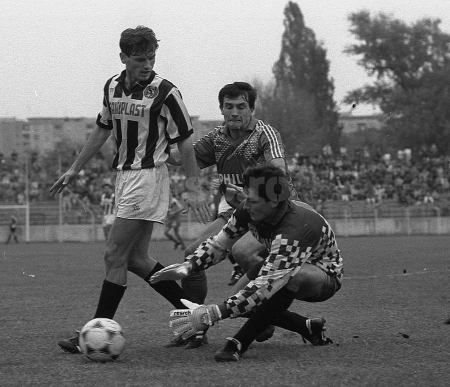 Amintiri de colecție cu Alexandru Andrași » Umilința trăită la Brașov, golul de poveste de pe San Siro și problemele cu patronii din Liga 1: „Am stricat un blat și am fost oaia neagră a fotbalului românesc!”