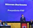 Ce s-a întâmplat la Adunarea Generală de azi » FRF a anunțat un buget de 35 de milioane de euro în 2023: „Anul trecut a fost cel mai slab în ce privește profitul”
