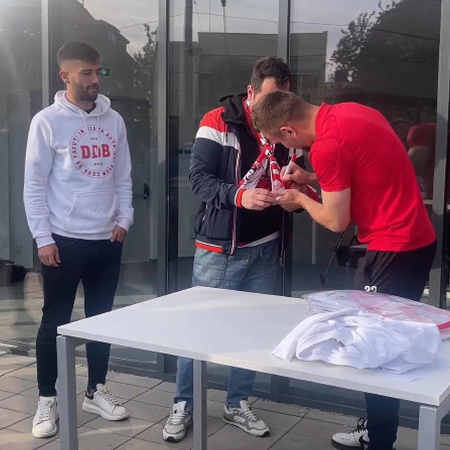 Absență-cheie pentru Dinamo: momentul care a aruncat în aer strategia lui Burcă