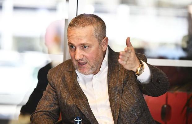 Nemulțumirile lui Mihai Rotaru: „Asta a fost o greșeală” + Mesaj pentru FRF: „Mi se pare o prostie”
