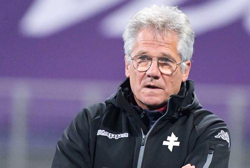 Viitorul lui Boloni la Metz e decis. Foto: Imago Images