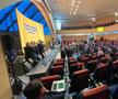 Ce s-a întâmplat la Adunarea Generală de azi » FRF a anunțat un buget de 35 de milioane de euro în 2023: „Anul trecut a fost cel mai slab în ce privește profitul”