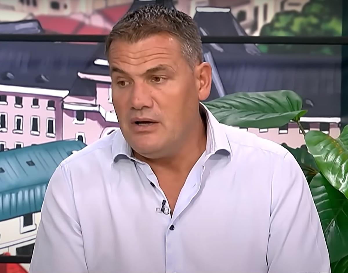 Ionuț Iftimoaie, OUT de la Survivor România 2023 » Fostul luptător a cedat: „Atâta umilință ca aici n-am îndurat niciodată”