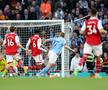 Manchester City - Arsenal, 26 aprilie 2023