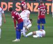 Absență-cheie pentru Dinamo: momentul care a aruncat în aer strategia lui Burcă