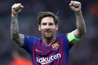 Barcelona caută soluții pentru a finanța întoarcerea lui Messi pe Camp Nou » Ce proiect are în vedere conducerea blaugrana