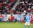 Dinamo - Voluntari, play-out, runda 7 foto: Ionuț Iordache